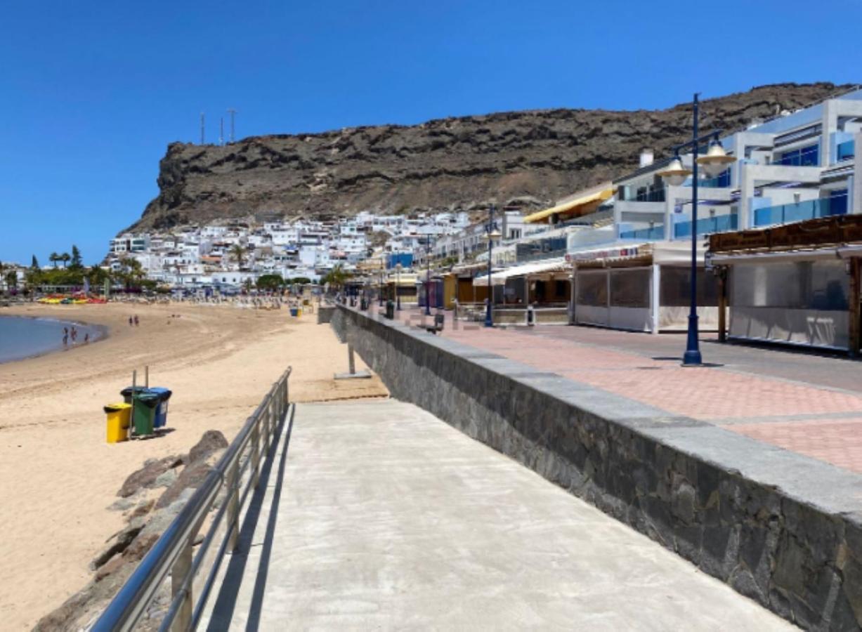 Harbourplaya De Mogan Puerto De Mogan Exterior foto